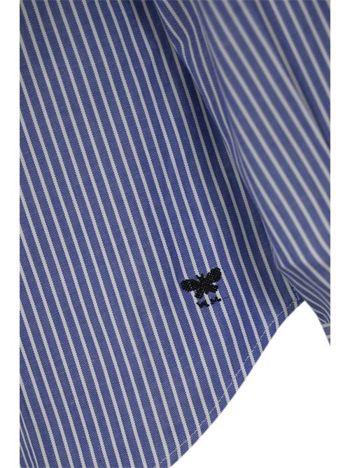 Camicia Piadena in Oxford blu WEEKEND MAX MARA | 2425116052600004